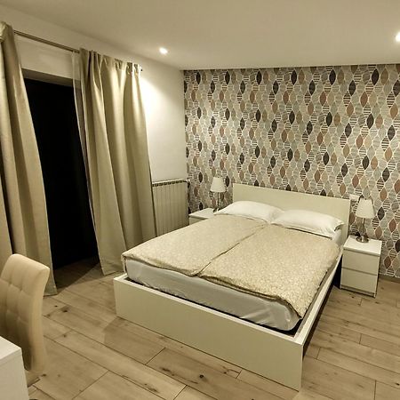 Apartments Ostanek 2 ポルトローシュ エクステリア 写真
