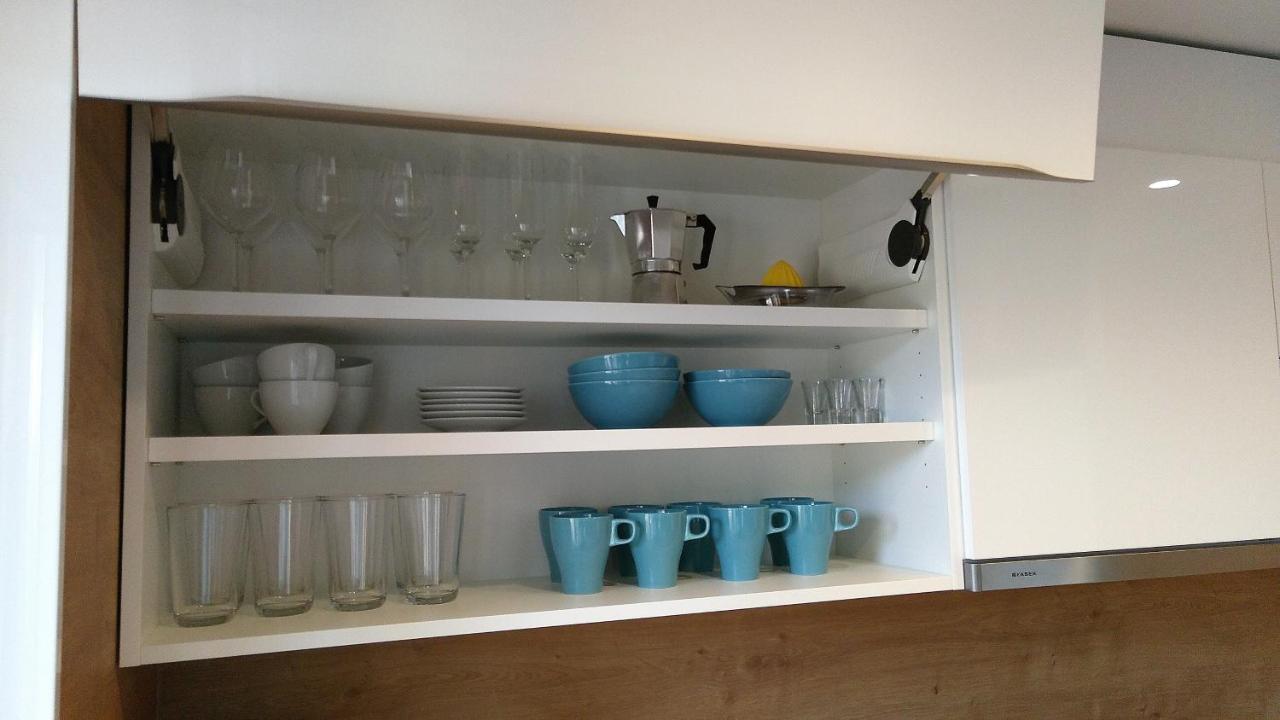 Apartments Ostanek 2 ポルトローシュ エクステリア 写真