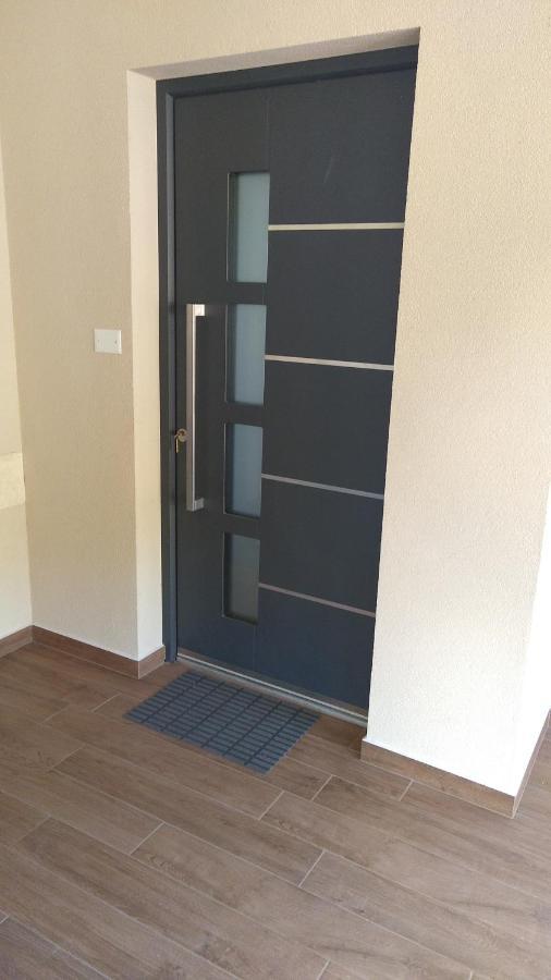 Apartments Ostanek 2 ポルトローシュ エクステリア 写真