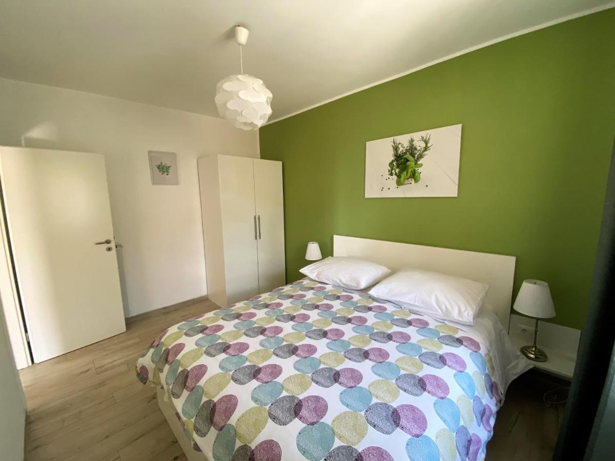 Apartments Ostanek 2 ポルトローシュ エクステリア 写真