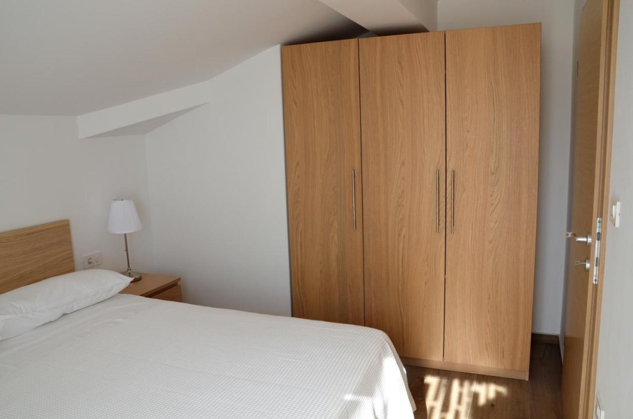 Apartments Ostanek 2 ポルトローシュ エクステリア 写真