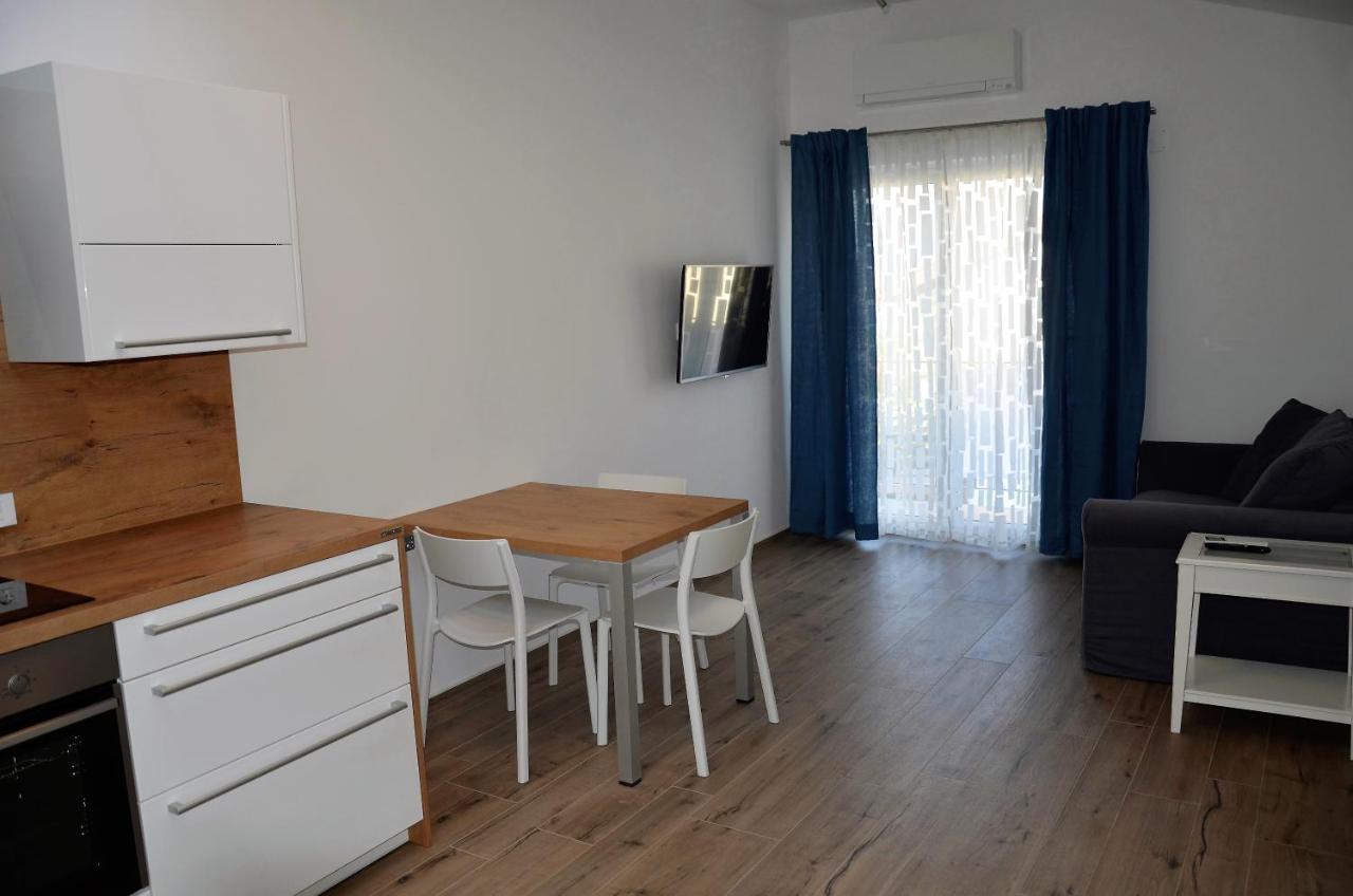 Apartments Ostanek 2 ポルトローシュ エクステリア 写真
