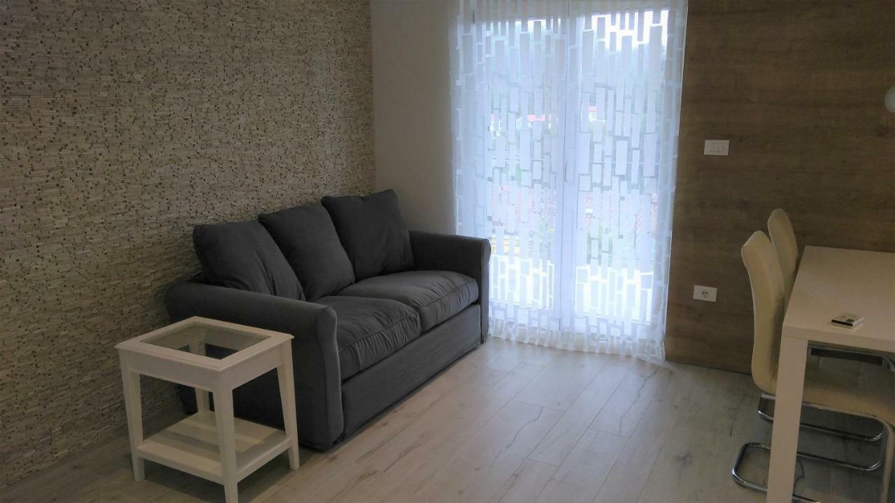 Apartments Ostanek 2 ポルトローシュ エクステリア 写真
