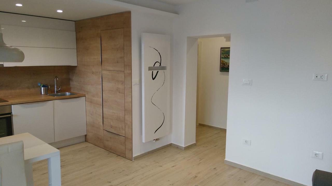 Apartments Ostanek 2 ポルトローシュ エクステリア 写真